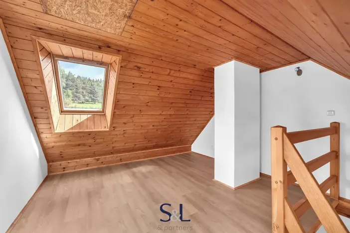 Prodej rodinného domu, Horní Planá, 200 m2