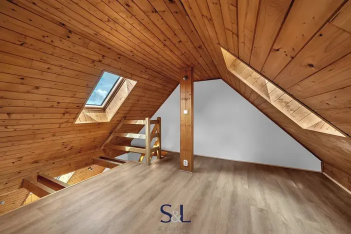 Prodej rodinného domu, Horní Planá, 200 m2