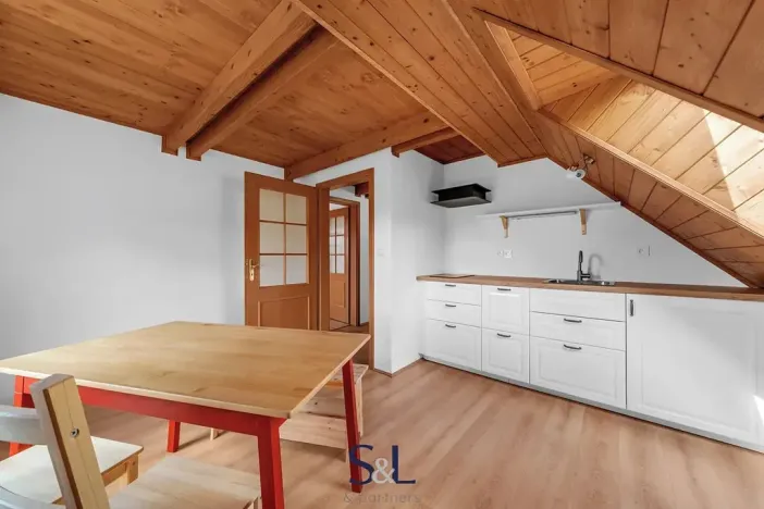Prodej rodinného domu, Horní Planá, 200 m2