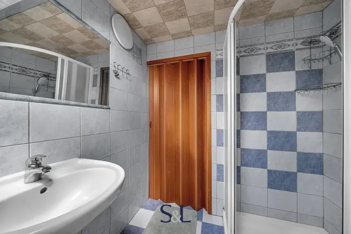 Prodej rodinného domu, Horní Planá, 200 m2