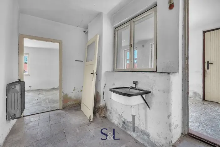 Prodej rodinného domu, Výžerky, 130 m2