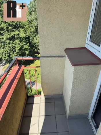 Prodej bytu 3+1, Ostrava, Opavská, 60 m2
