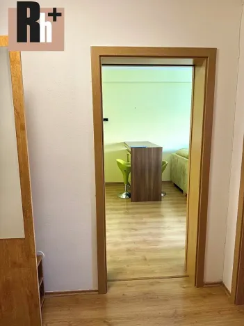 Pronájem bytu 2+kk, Ostrava, U Soudu, 54 m2