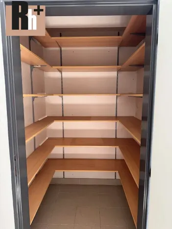 Pronájem bytu 2+kk, Ostrava, U Soudu, 54 m2