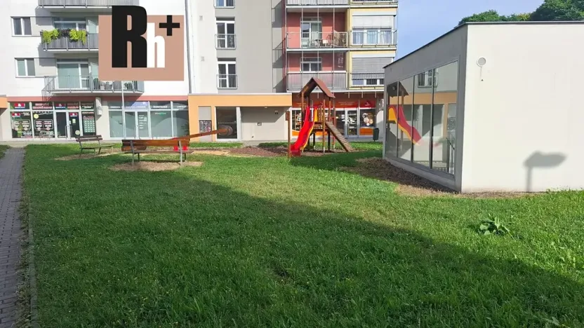Pronájem bytu 2+kk, Ostrava, U Soudu, 54 m2