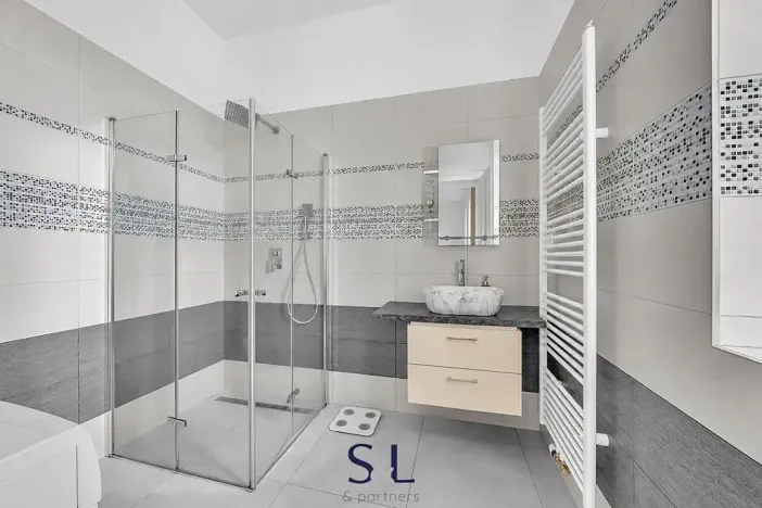 Prodej bytu 2+kk, Liberec, Železniční, 72 m2