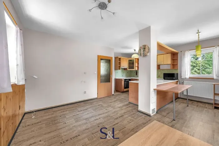 Prodej rodinného domu, Kamenický Šenov, 127 m2