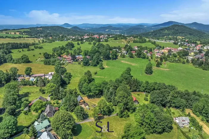 Prodej rodinného domu, Kamenický Šenov, 127 m2