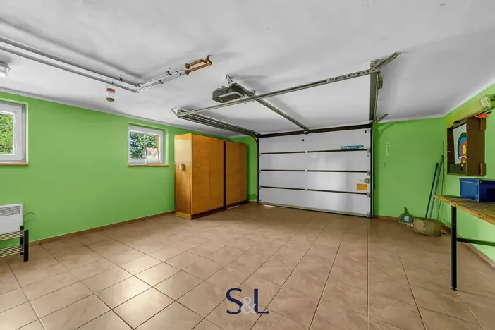 Prodej rodinného domu, Kamenický Šenov, 127 m2