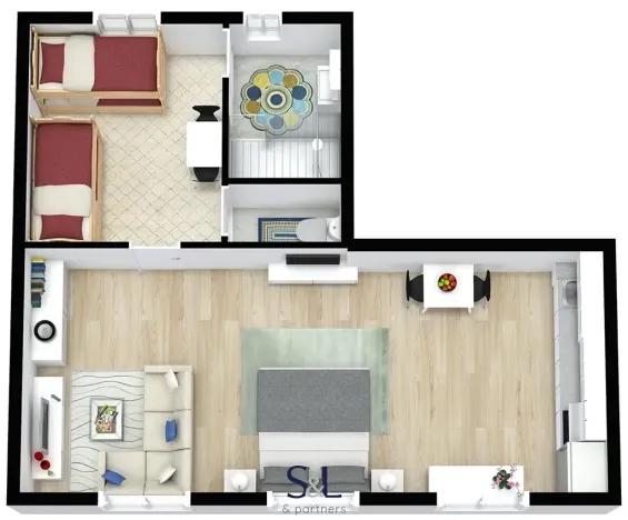 Prodej rodinného domu, Jáchymov, Palackého, 162 m2