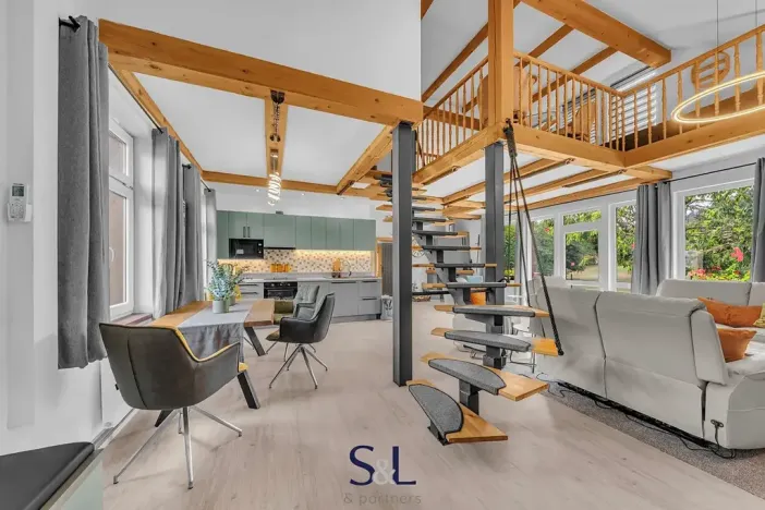 Prodej rodinného domu, Jablonné v Podještědí, 95 m2