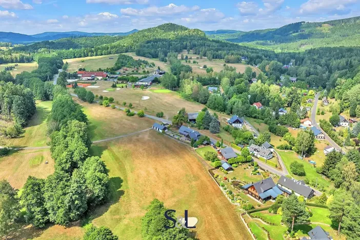 Prodej chalupy, Jablonné v Podještědí, 95 m2
