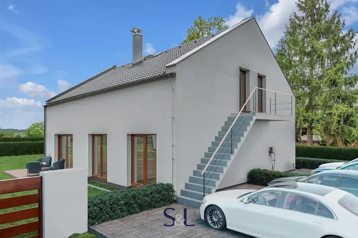 Prodej bytu 3+kk, Březina, 94 m2