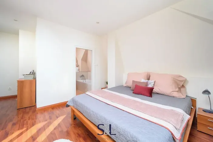 Prodej bytu 4+kk, Cvikov, Žitavská, 150 m2