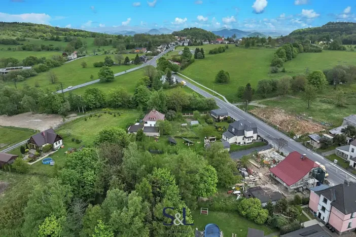 Prodej pozemku pro bydlení, Kamenický Šenov, 1520 m2