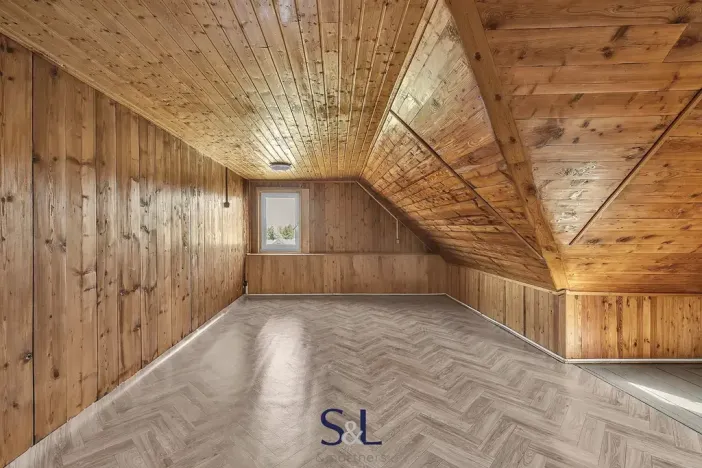 Prodej rodinného domu, Horní Podluží, 172 m2