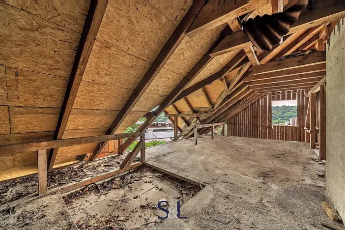 Prodej rodinného domu, Železný Brod, 528 m2