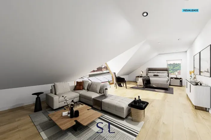 Prodej rodinného domu, Železný Brod, 528 m2