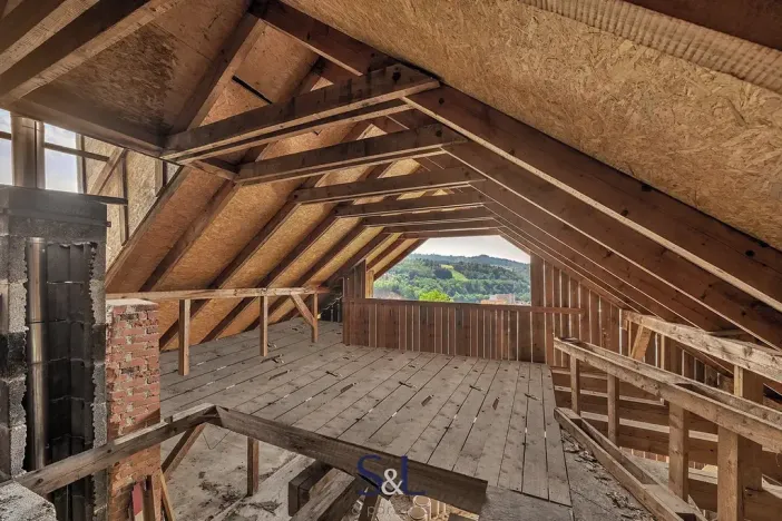 Prodej rodinného domu, Železný Brod, 528 m2