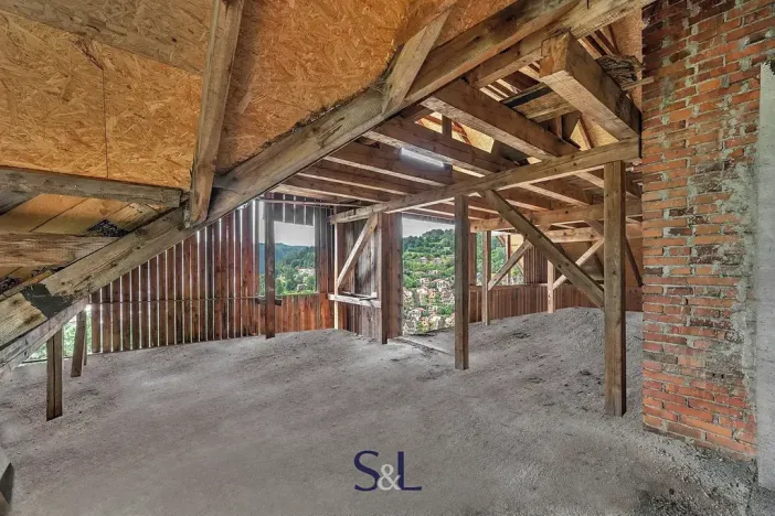 Prodej rodinného domu, Železný Brod, 528 m2
