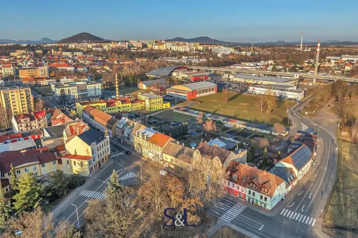 Prodej rodinného domu, Česká Lípa, Hrnčířská, 256 m2
