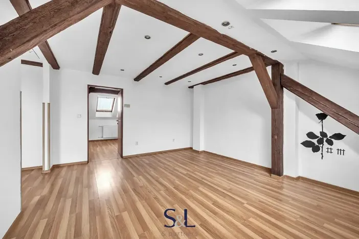 Prodej rodinného domu, Česká Lípa, Hrnčířská, 256 m2
