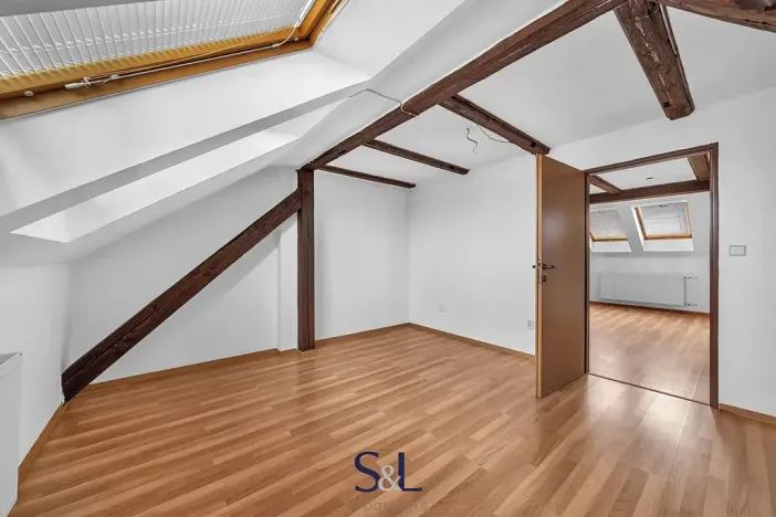 Prodej rodinného domu, Česká Lípa, Hrnčířská, 256 m2