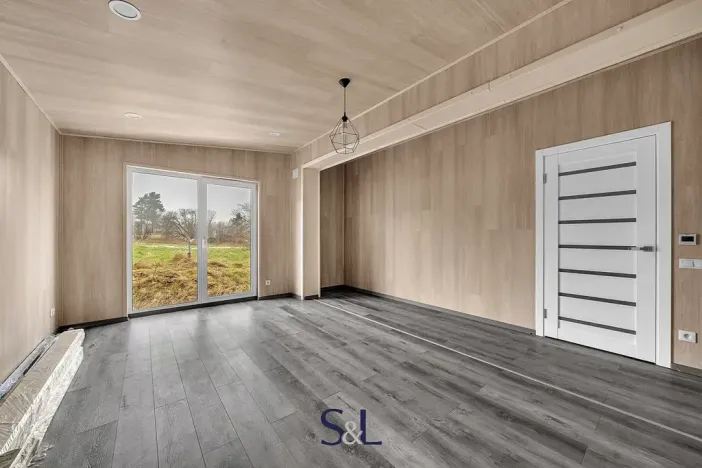 Prodej mobilheimu, Dolní Podluží, 106 m2