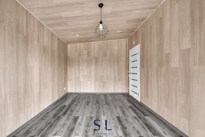 Prodej mobilheimu, Dolní Podluží, 106 m2
