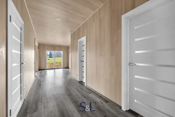 Prodej mobilheimu, Dolní Podluží, 106 m2