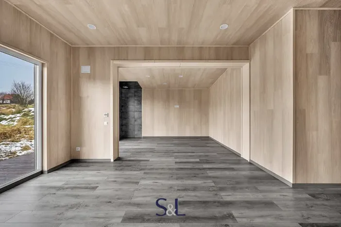 Prodej mobilheimu, Dolní Podluží, 106 m2