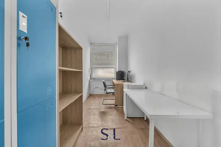 Prodej výrobních prostor, Chrastava, U Nisy, 626 m2