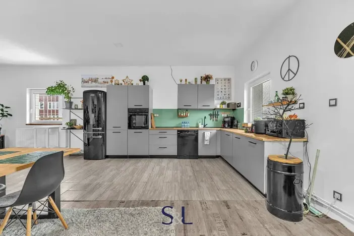 Prodej výrobních prostor, Chrastava, U Nisy, 626 m2
