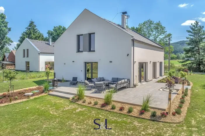 Prodej rodinného domu, Březina, 106 m2