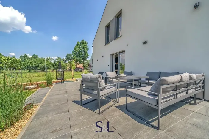 Prodej rodinného domu, Březina, 106 m2