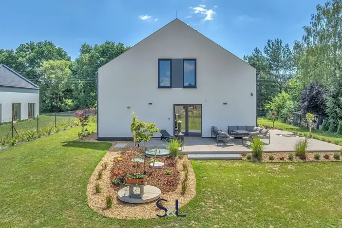 Prodej rodinného domu, Březina, 106 m2