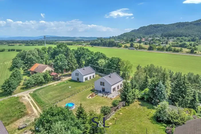 Prodej rodinného domu, Březina, 106 m2