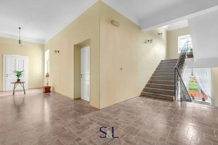 Prodej ubytování, Mikulášovice, 919 m2