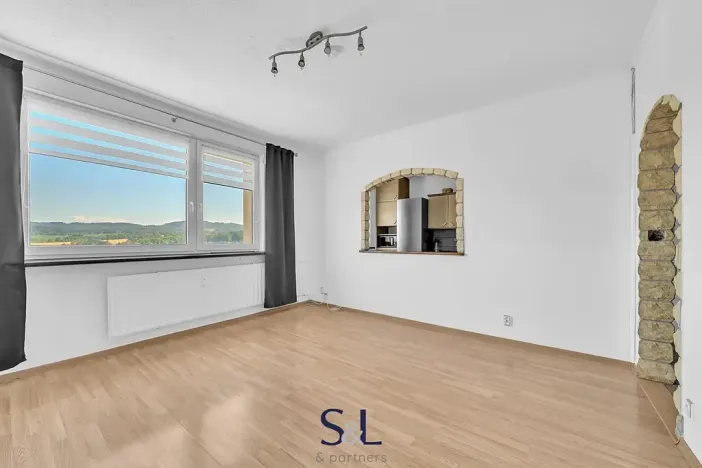 Prodej bytu 3+1, Hrádek nad Nisou, Pod tratí, 59 m2