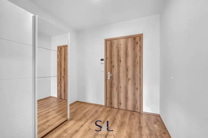 Prodej bytu 2+kk, Liberec, Švermova, 60 m2