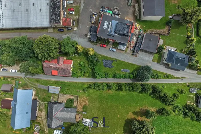 Prodej rodinného domu, Vysoké nad Jizerou, Staroveská, 158 m2