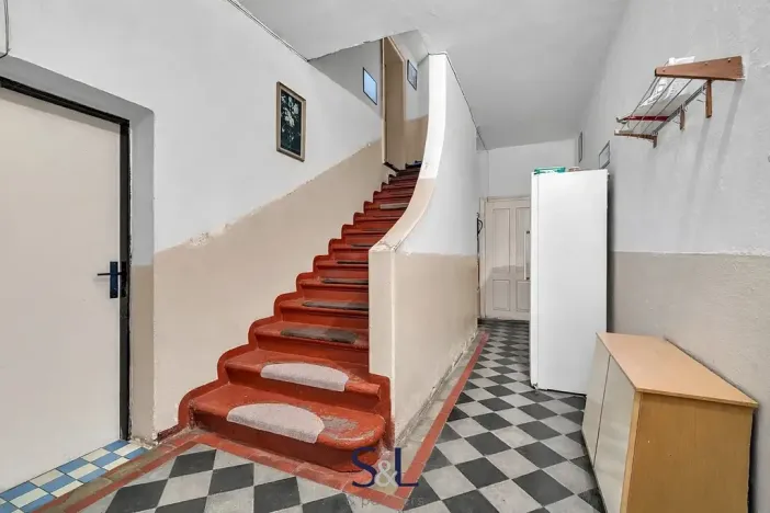 Prodej rodinného domu, Svor, 180 m2