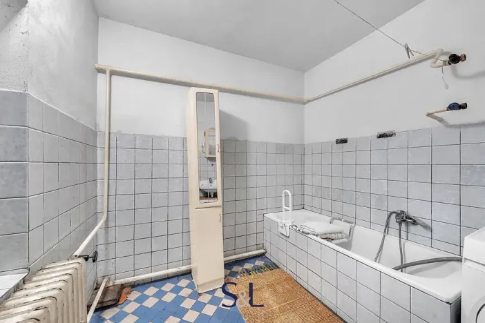 Prodej rodinného domu, Svor, 180 m2