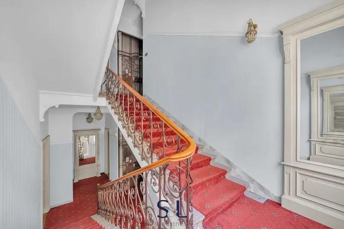 Prodej ubytování, Karlovy Vary, Tržiště, 819 m2