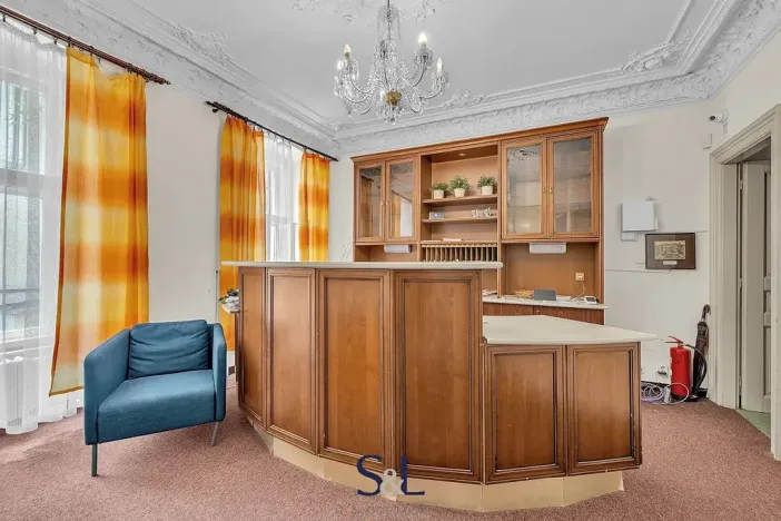 Prodej ubytování, Karlovy Vary, Tržiště, 819 m2