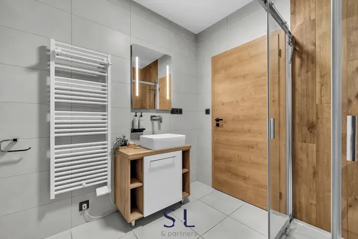 Prodej bytu 2+kk, Horní Planá, 62 m2