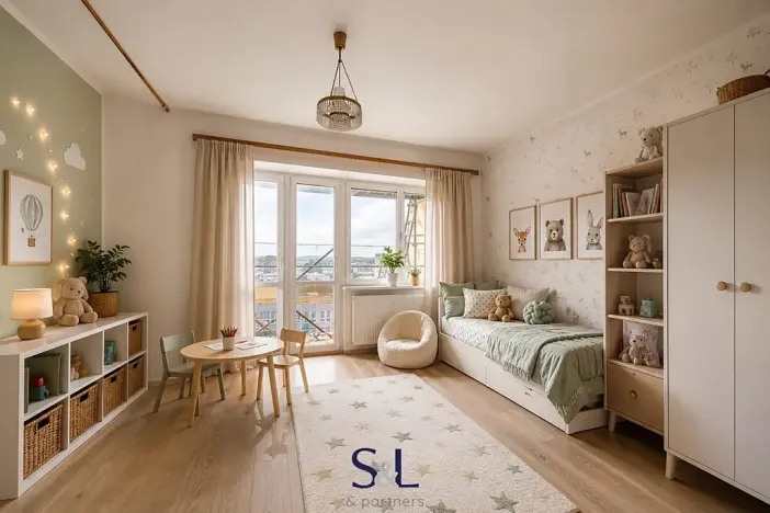 Prodej bytu 3+1, Mladá Boleslav, Jilemnického, 71 m2