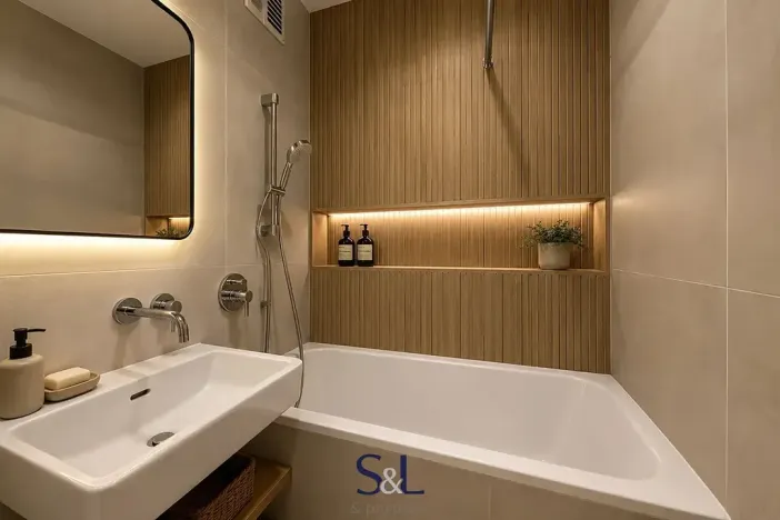 Prodej bytu 3+1, Mladá Boleslav, Jilemnického, 71 m2
