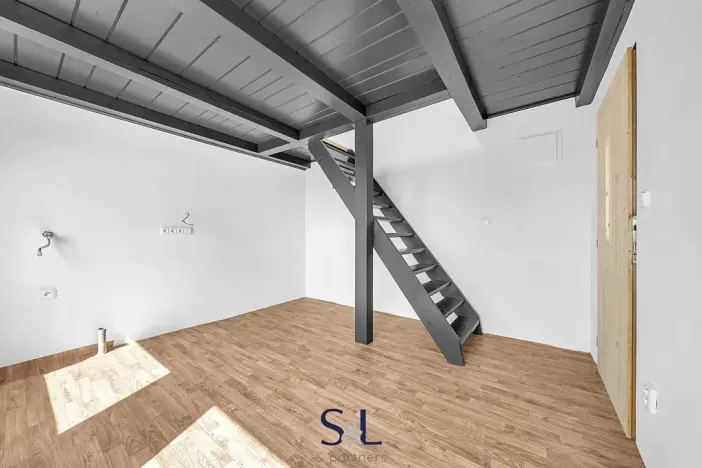 Prodej chaty, Slunečná, 16 m2