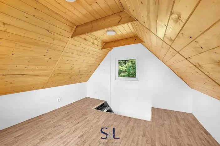 Prodej chaty, Slunečná, 16 m2